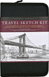 TRAVEL SKETCH KIT